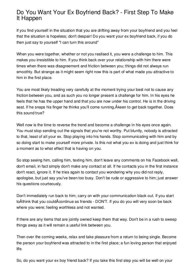 Communication on this topic: How to Get Your Best Friend Back, how-to-get-your-best-friend-back/ Forum on this topic: How to Get Your Best Friend Back, how-to-get-your-best-friend-back/